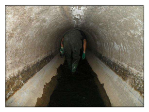 射阳管道高压清洗