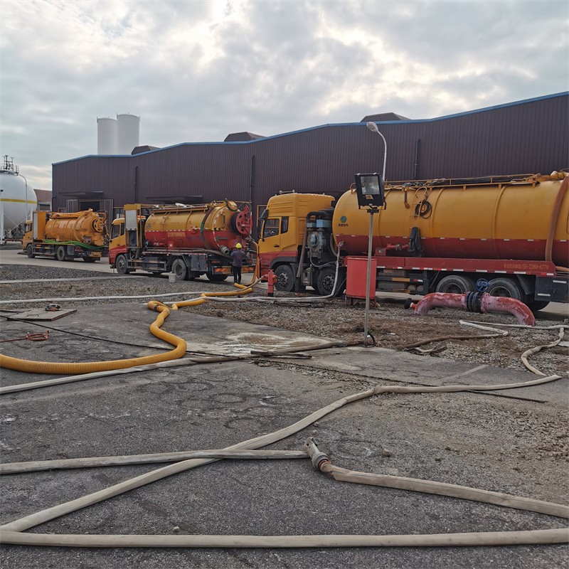 射阳污水池清理