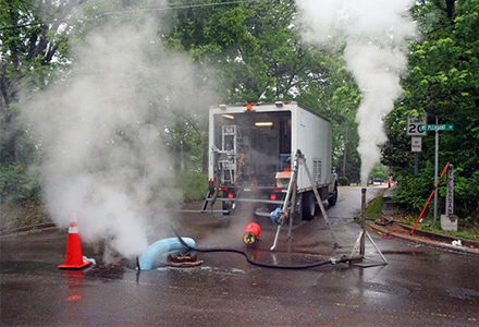 射阳CIPP热固化修复技术