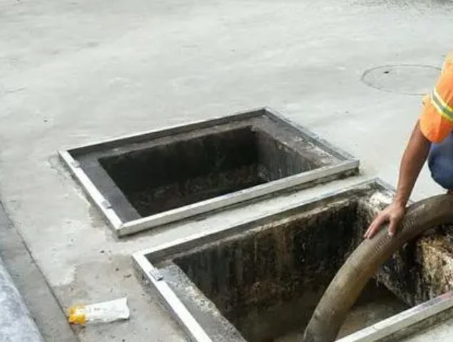 射阳化粪池清理