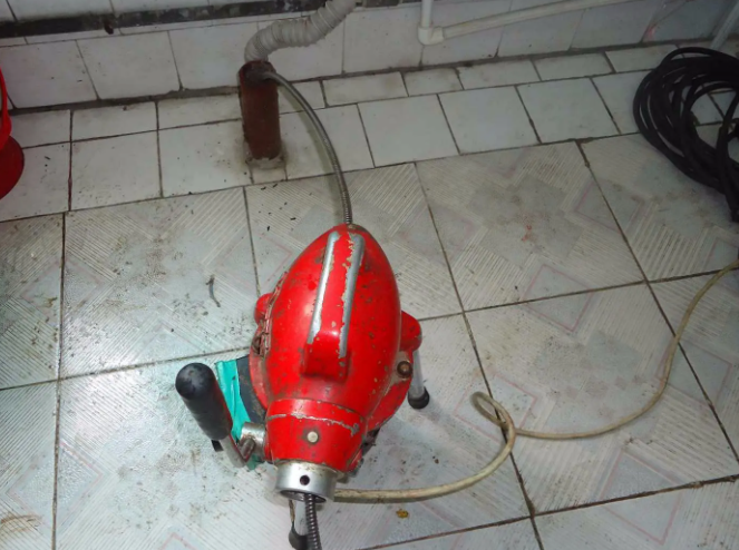 射阳下水道疏通