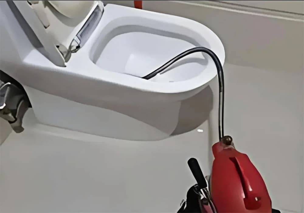 射阳卫生间下水道堵塞怎么疏通