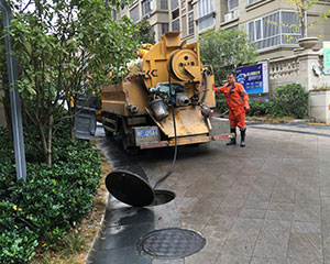 射阳管网知识-是否有行之有效的解决方案