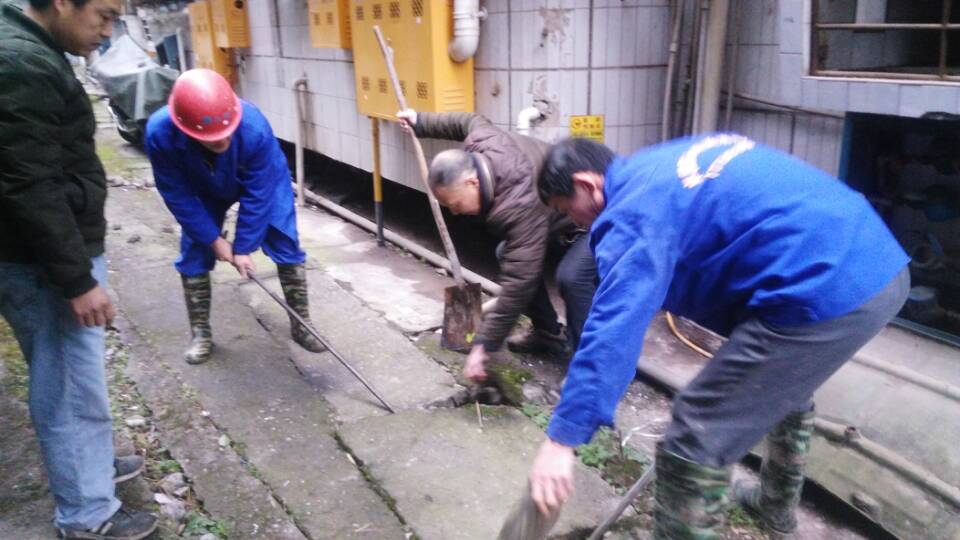 射阳清掏化粪池、管道疏通一站式服务<高效><技术><可靠>